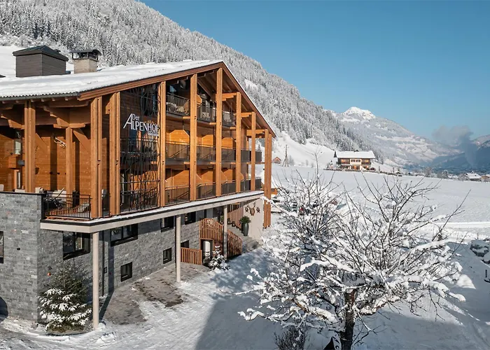 Hotel Alpenhof