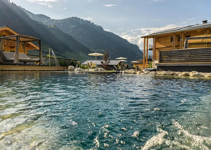 Hotel Alpenhof